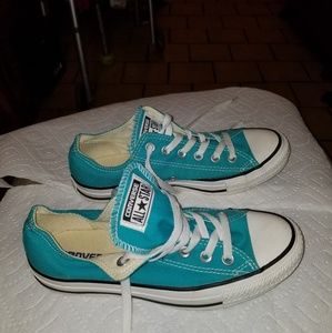 Used Converse All Star